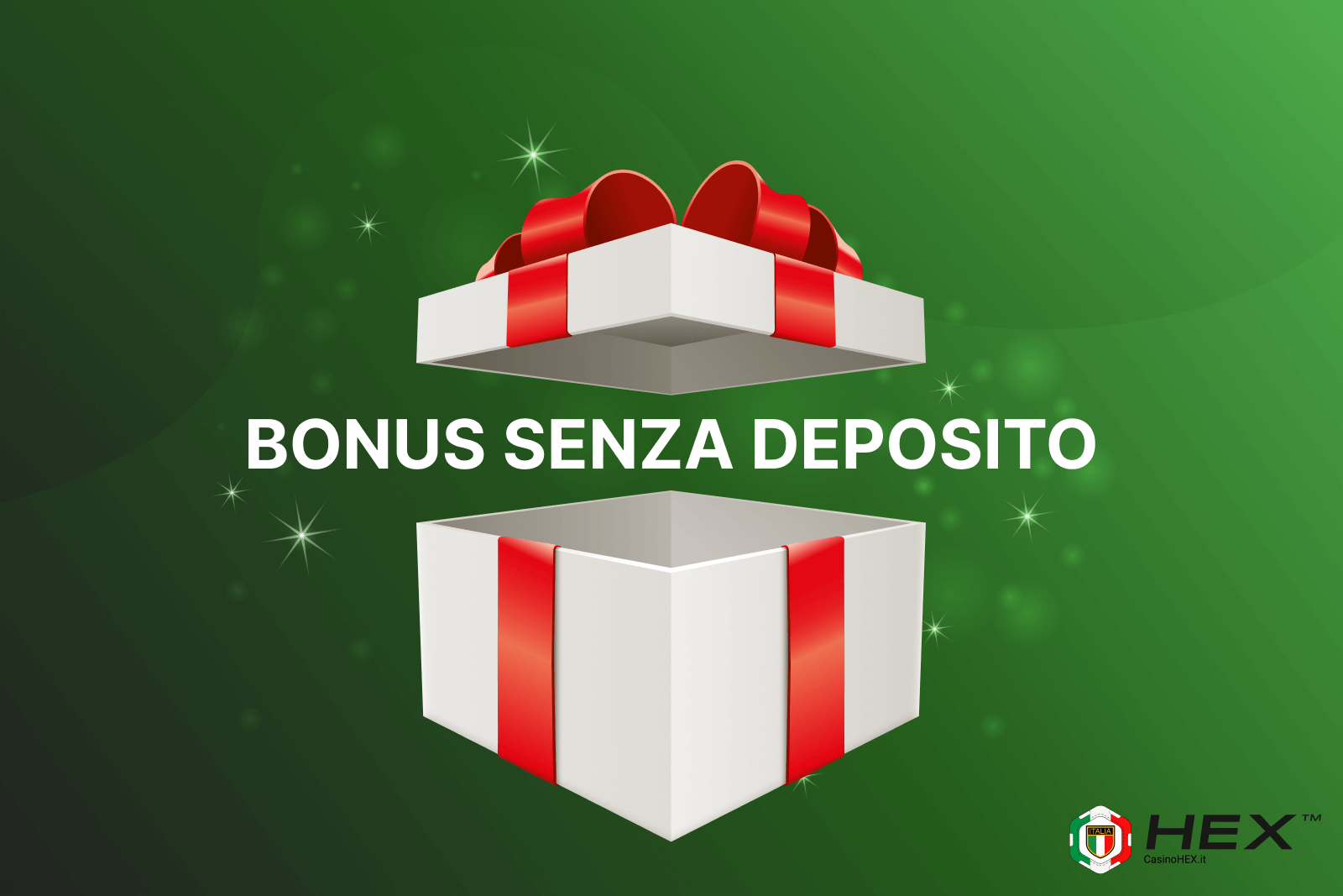 bonus immediato senza deposito e senza documento