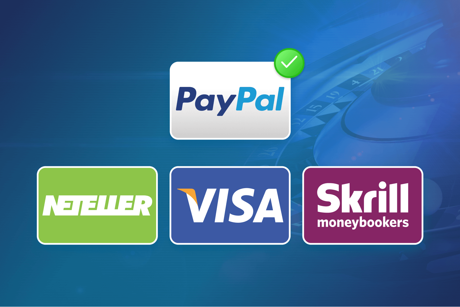 casino con paypal