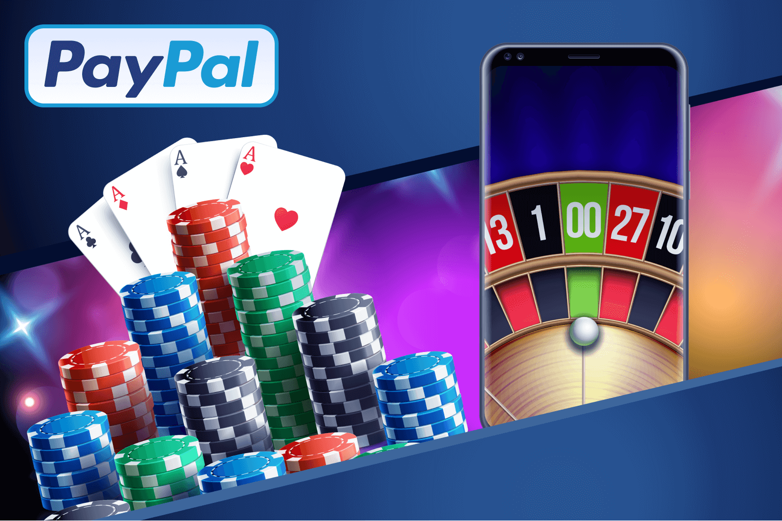 casino online paypal