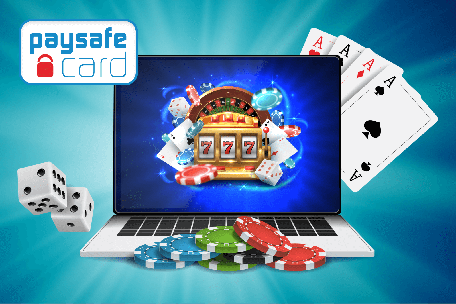 gambling giochi PaySafeCard