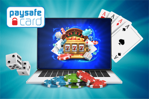 casino non aams paysafecard
