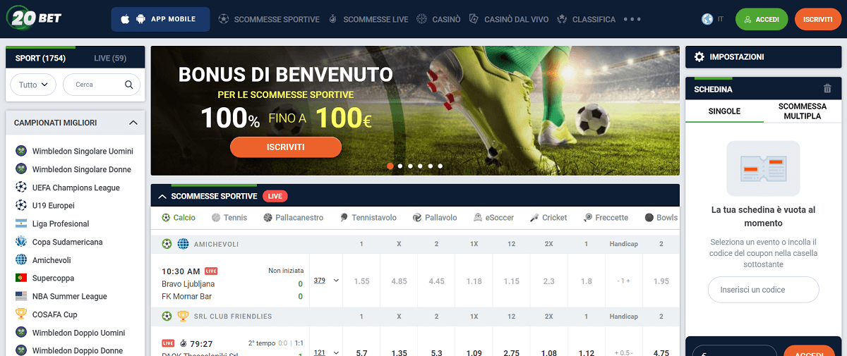 20Bet
