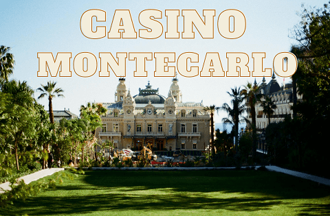 Casino Montecarlo
