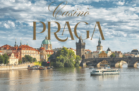 Casino Praga