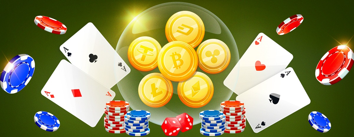 Casino con Bitcoin Cash