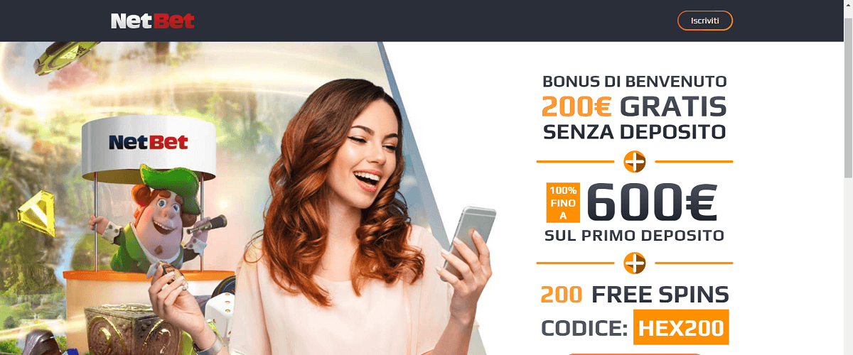 NetBet