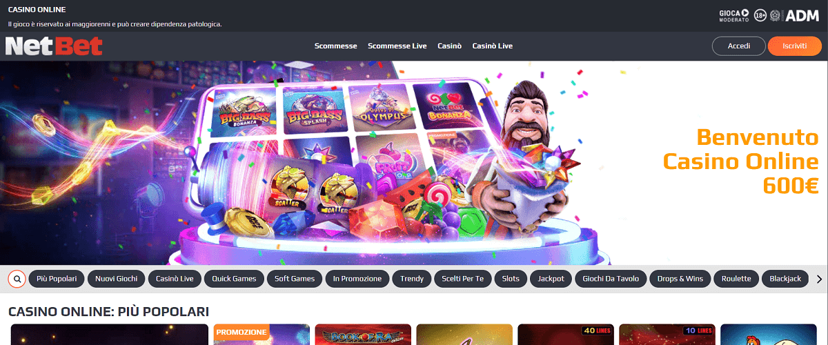 NetBet