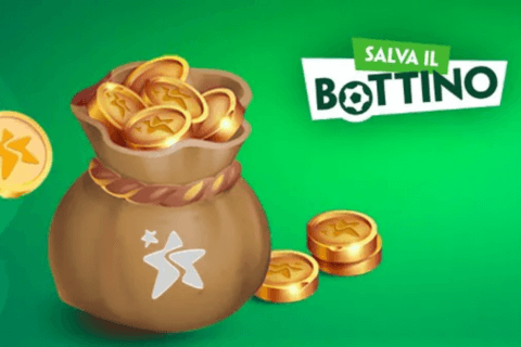 Salva il bottino
