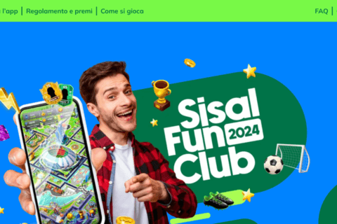 Sisal Fun Club