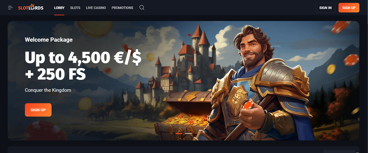 SlotLords
