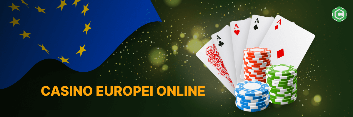 casino online esteri