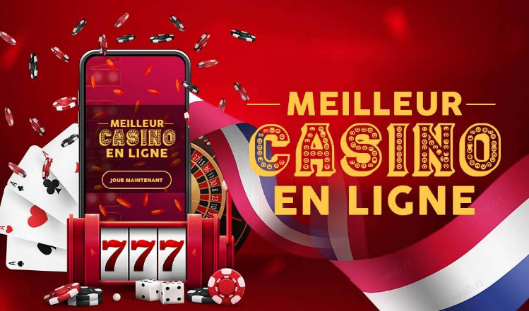 Casino Francia