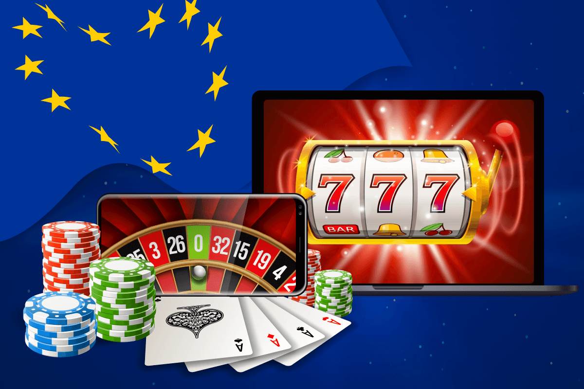 casino in europa