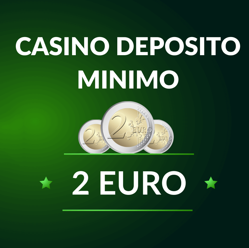 casino 2 euro