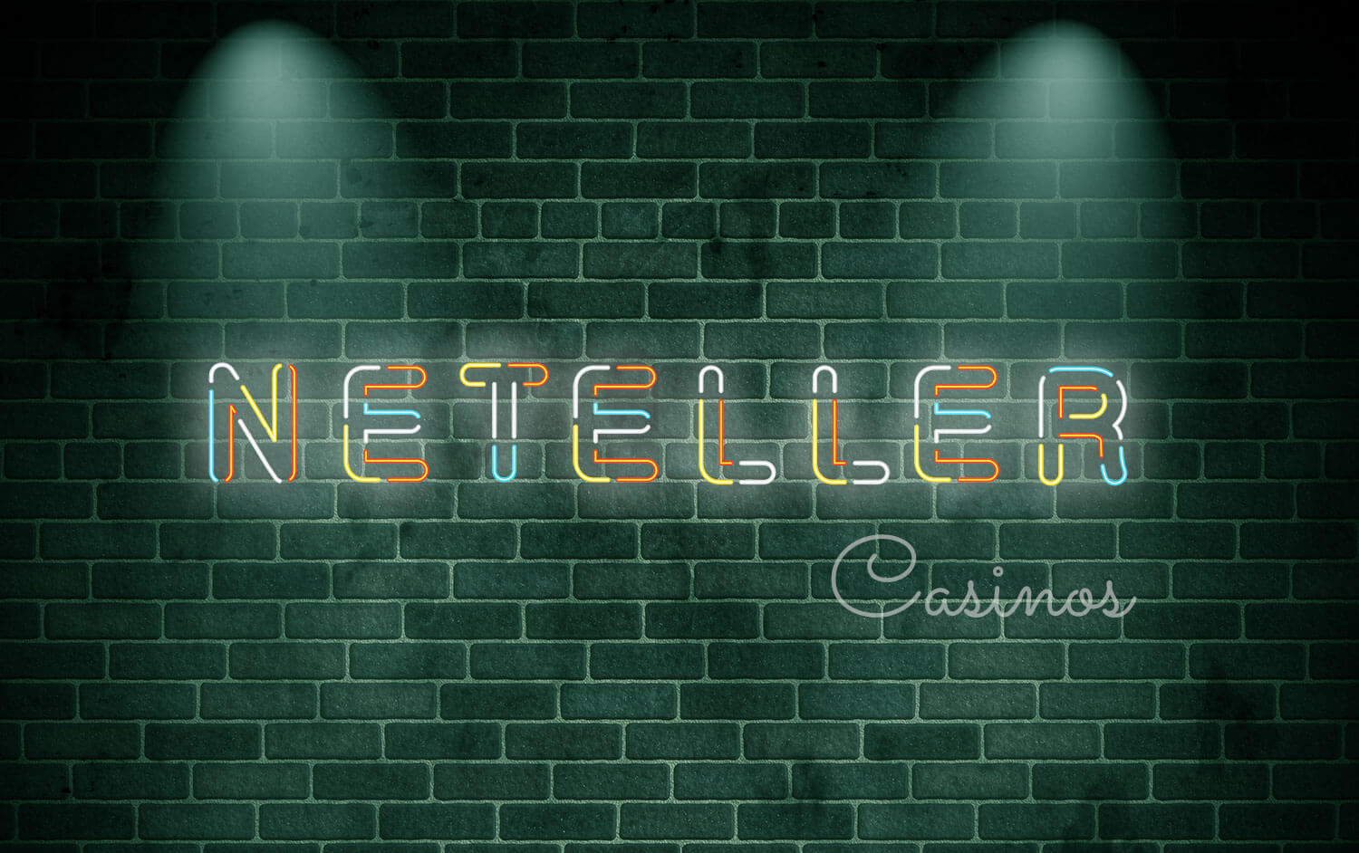 Neteller casinos