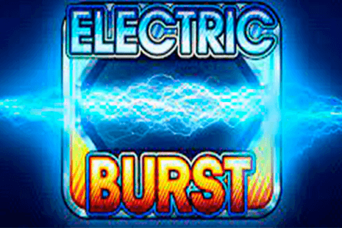 logo electric burst hd merkur