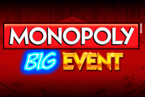 logo monopoly big event wms